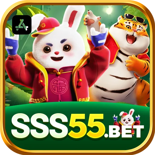 APP oficial da sss55bet para mobile