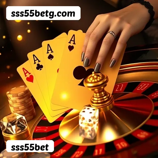 Níveis do programa VIP da sss55bet