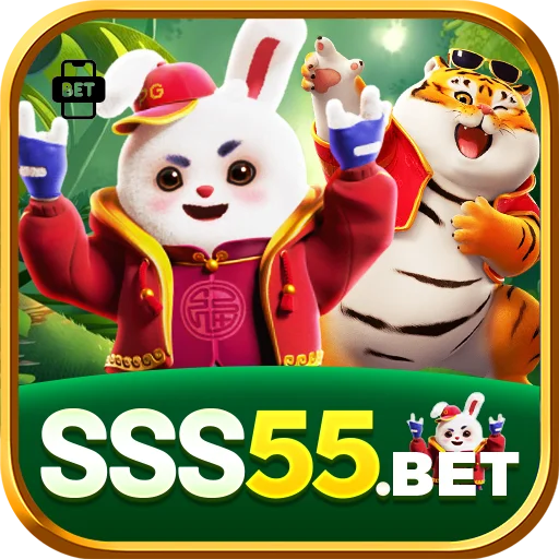 Apostas esportivas da sss55bet com odds competitivas