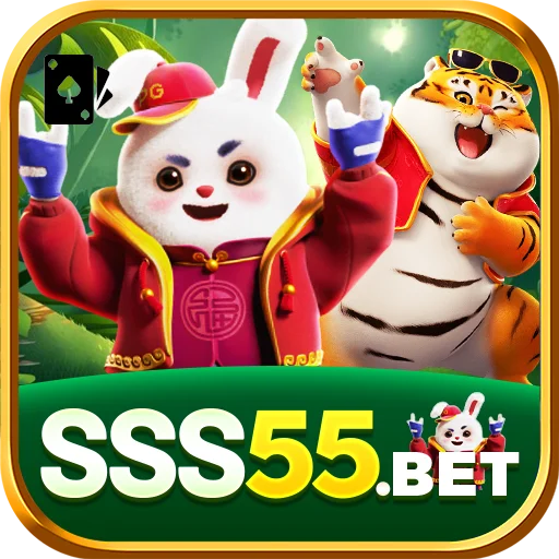 Cassino ao vivo da sss55bet com dealers reais